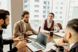 Protocole global de cession d'entreprise