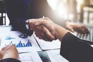 cession d'entreprise