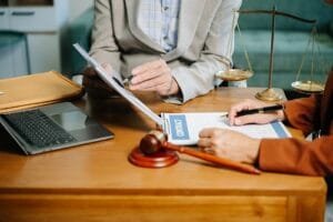 levée de fonds avocat