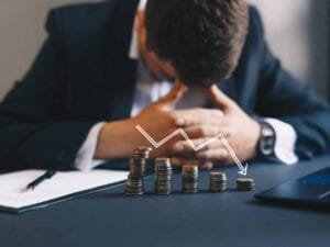 entreprise en difficulté