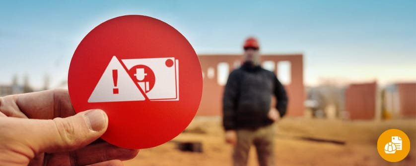 recouvrement de factures BTP