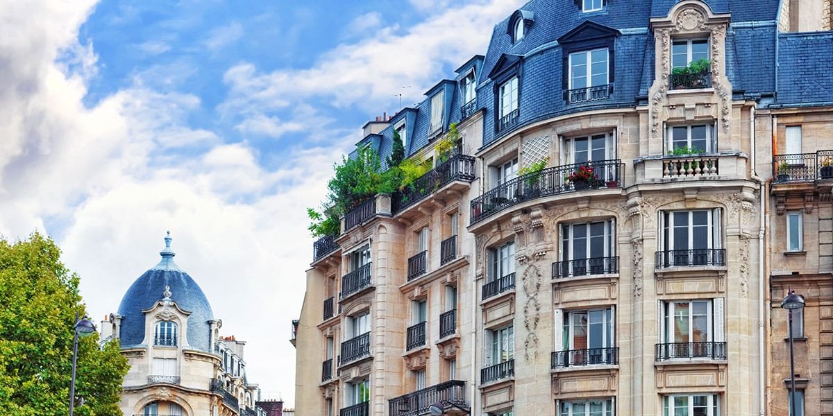 avocat immobilier à paris