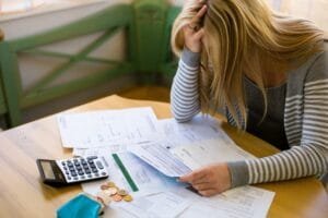 cessation des paiements