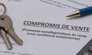 promesse de vente